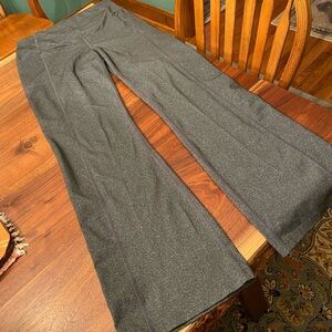 Skechers Go Walk Flare Pants